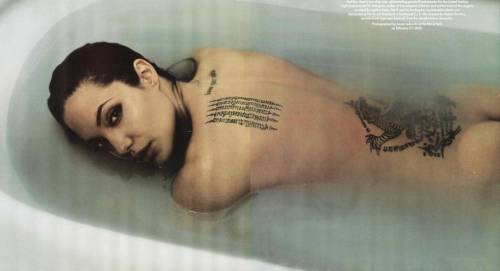 Анжелина Джоли фото