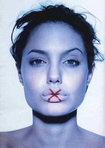 Angelina Jolie