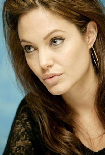 Angelina Jolie