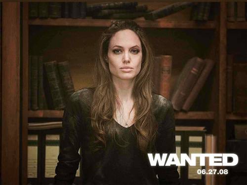 Angelina Jolie
