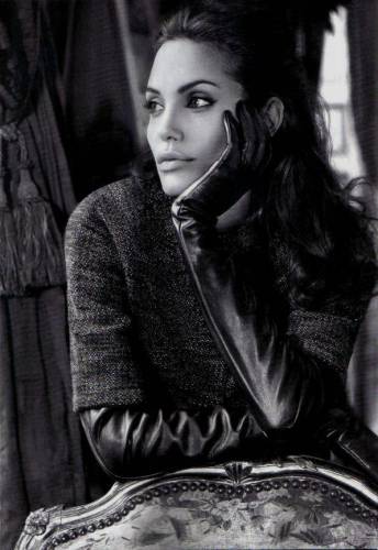 Angelina Jolie