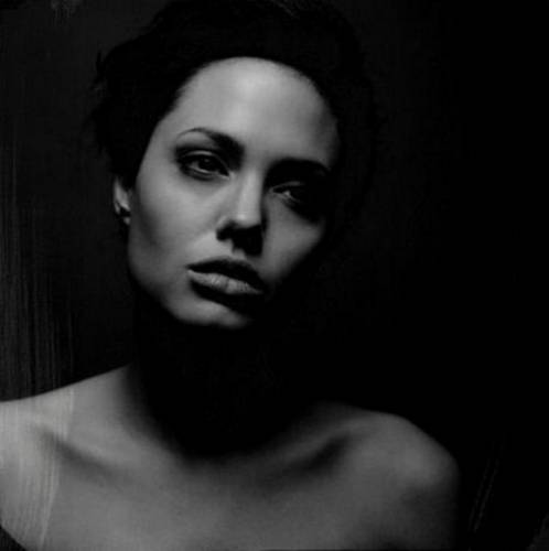 Angelina Jolie