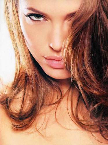 Angelina Joli