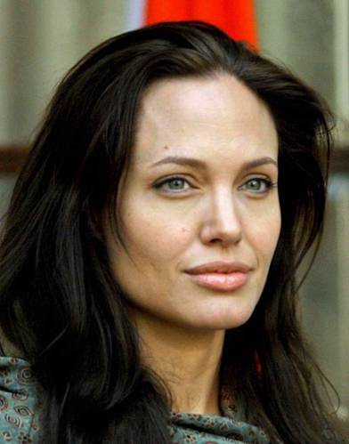 Angelina Joli